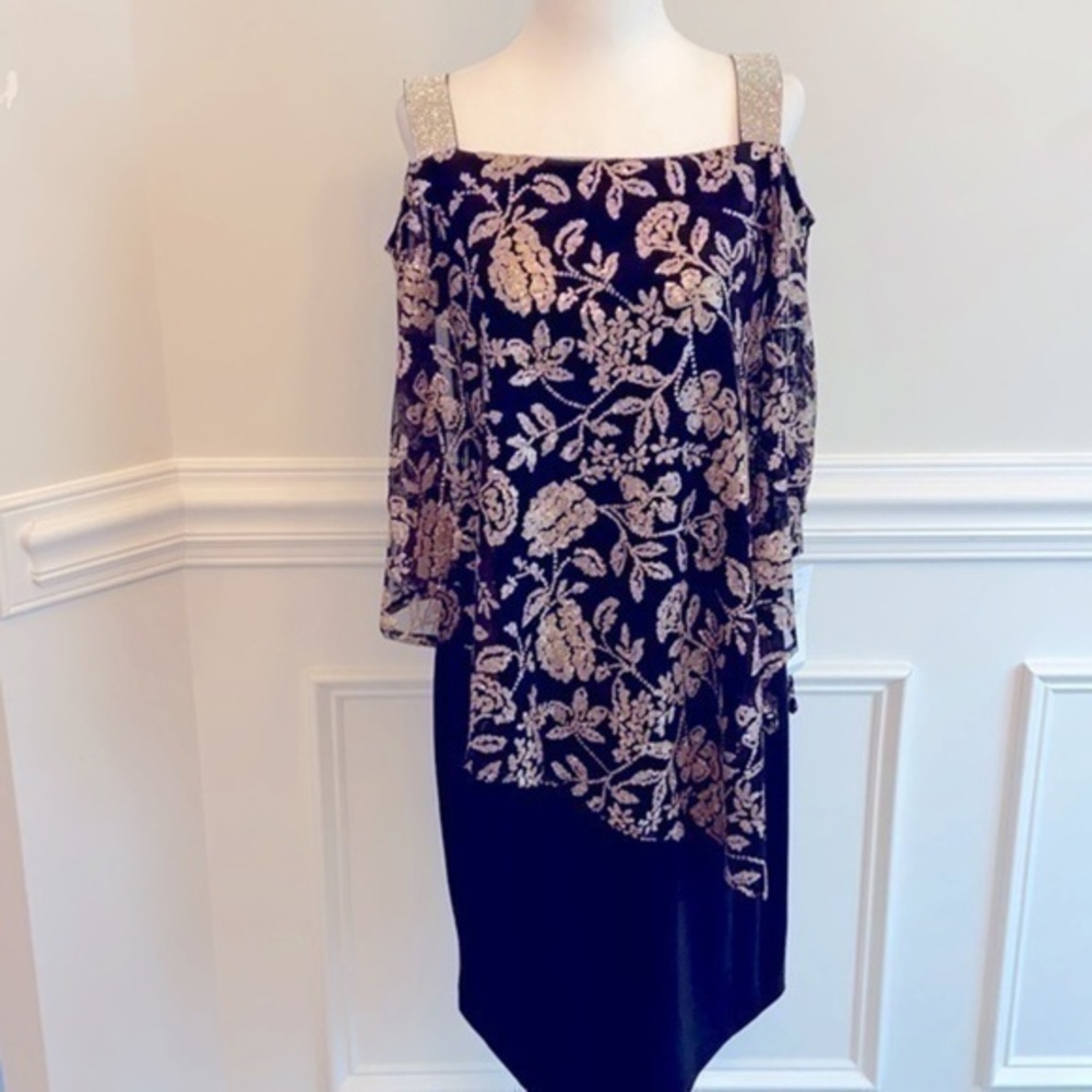 Prelude dress